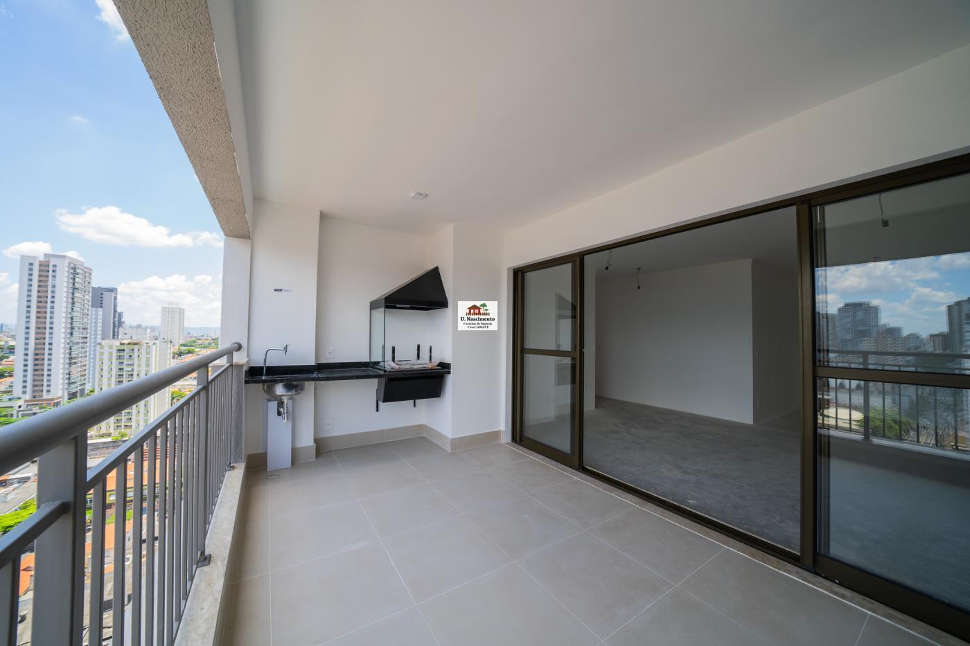 Apartamento à venda com 2 quartos, 67m² - Foto 3