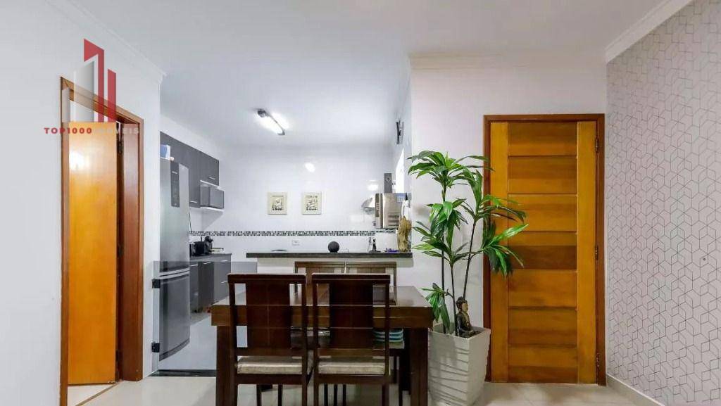 Casa à venda com 3 quartos, 90m² - Foto 5