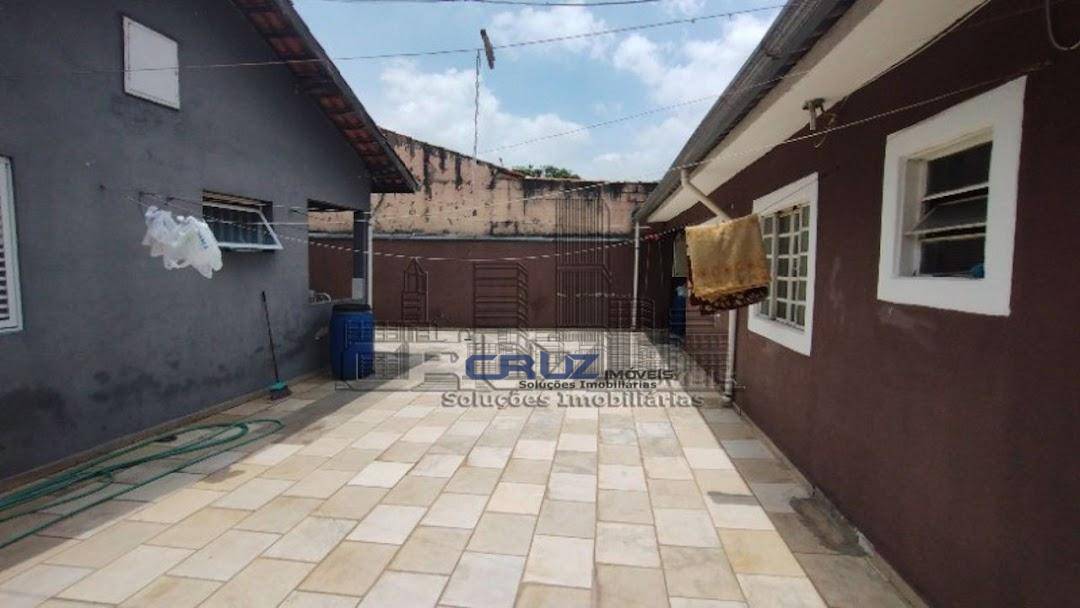 Casa à venda com 4 quartos, 160m² - Foto 49