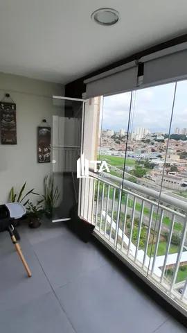 Apartamento à venda com 2 quartos, 55m² - Foto 5