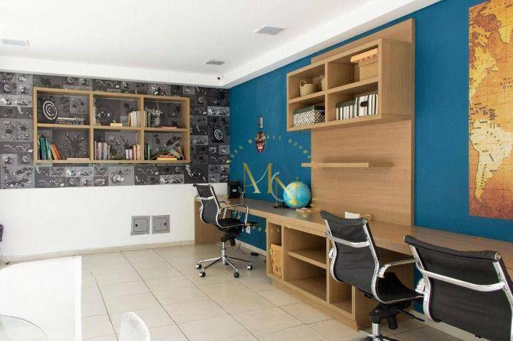 Apartamento à venda com 3 quartos, 114m² - Foto 37