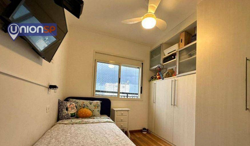 Apartamento à venda com 2 quartos, 71m² - Foto 7