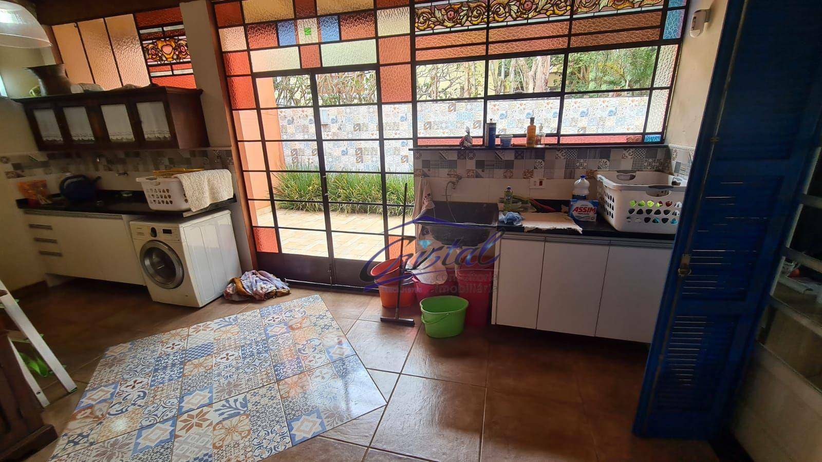 Casa de Condomínio à venda com 3 quartos, 400m² - Foto 12