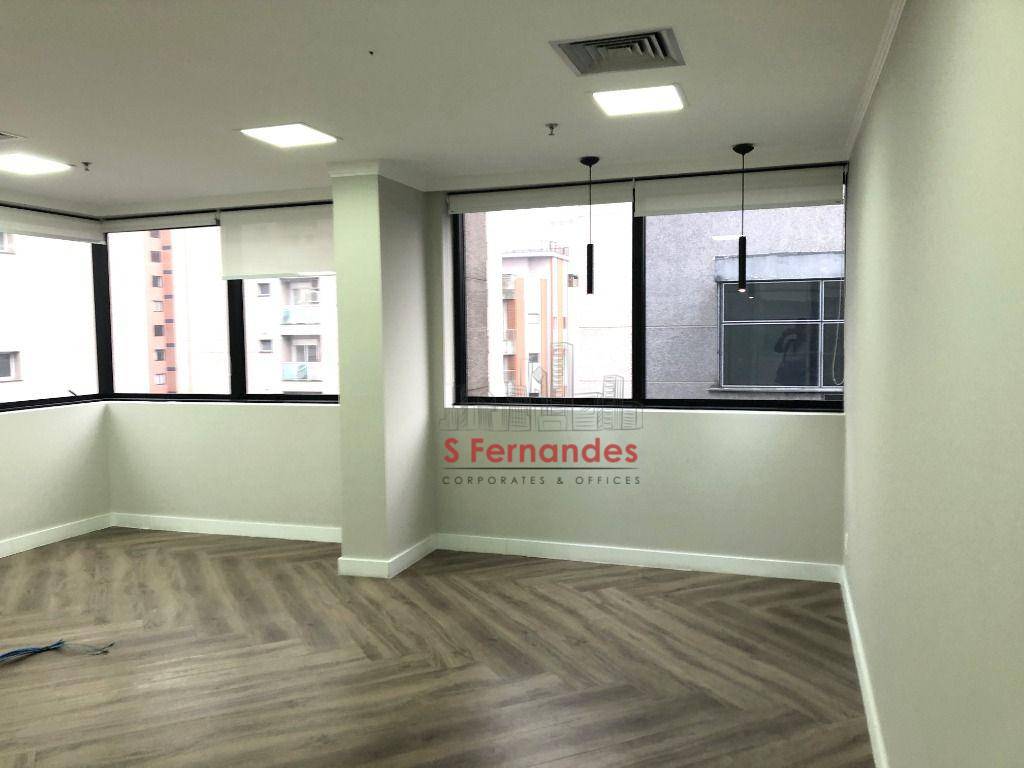 Conjunto Comercial-Sala para alugar, 103m² - Foto 7