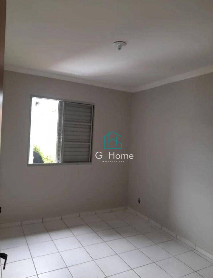 Apartamento para alugar com 2 quartos, 52m² - Foto 2