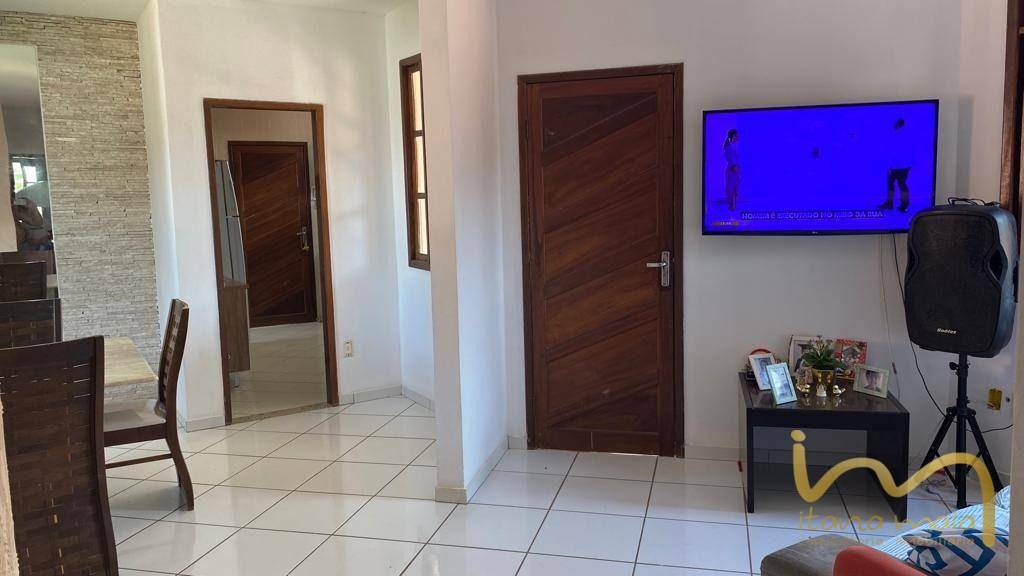 Apartamento à venda com 3 quartos, 100m² - Foto 14