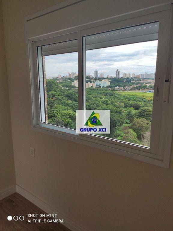 Apartamento para alugar com 3 quartos, 88m² - Foto 20