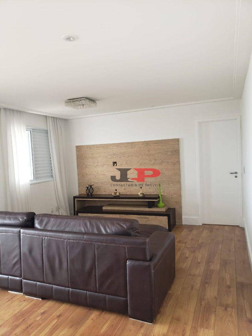 Apartamento à venda com 3 quartos, 140m² - Foto 7