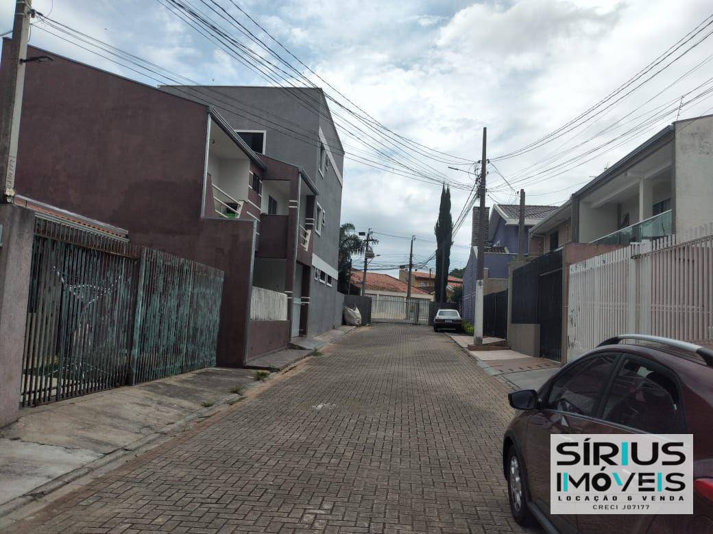 Sobrado à venda com 4 quartos, 124m² - Foto 20