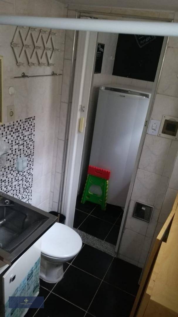 Apartamento à venda com 1 quarto, 25m² - Foto 13