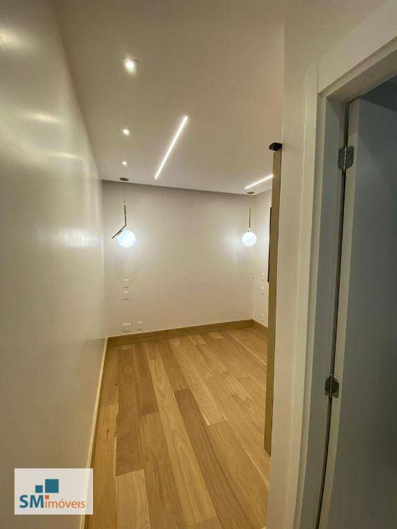 Apartamento à venda com 4 quartos, 147m² - Foto 14