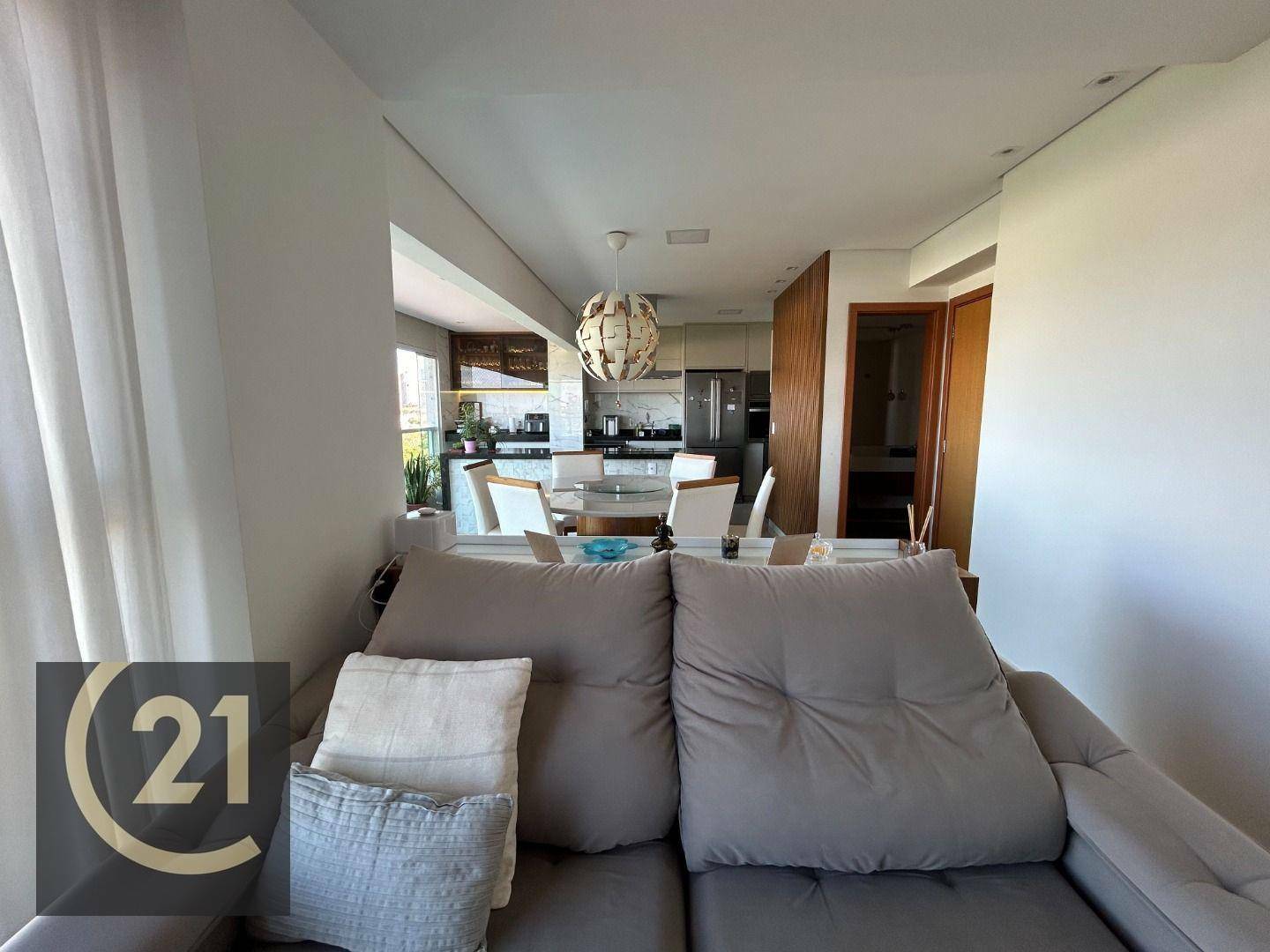 Apartamento à venda com 3 quartos, 114m² - Foto 16