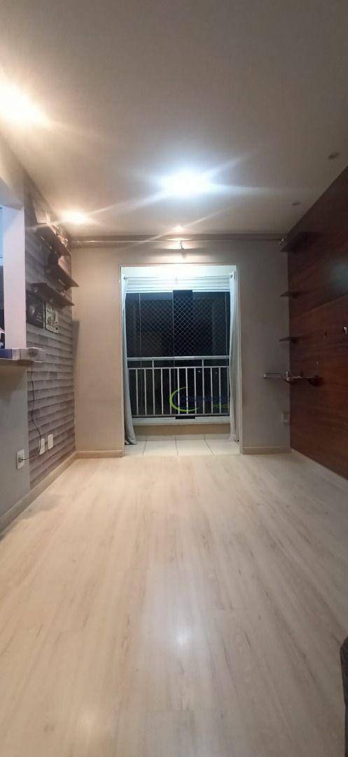 Apartamento à venda com 2 quartos, 54m² - Foto 8