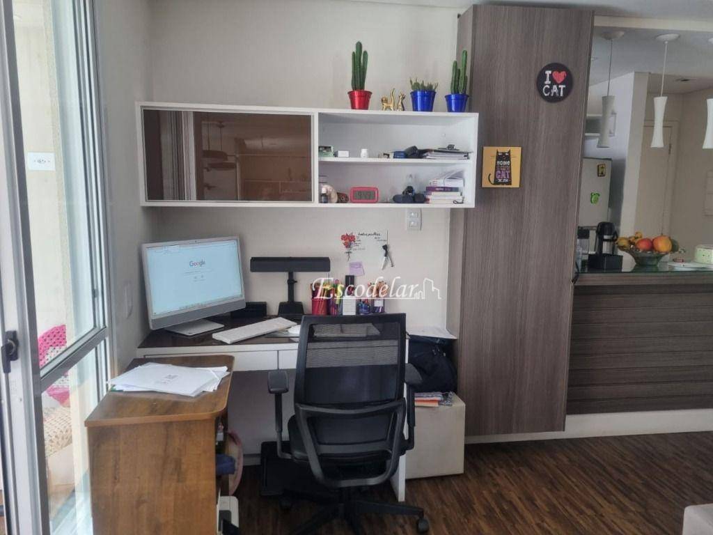 Apartamento à venda com 2 quartos, 65m² - Foto 15