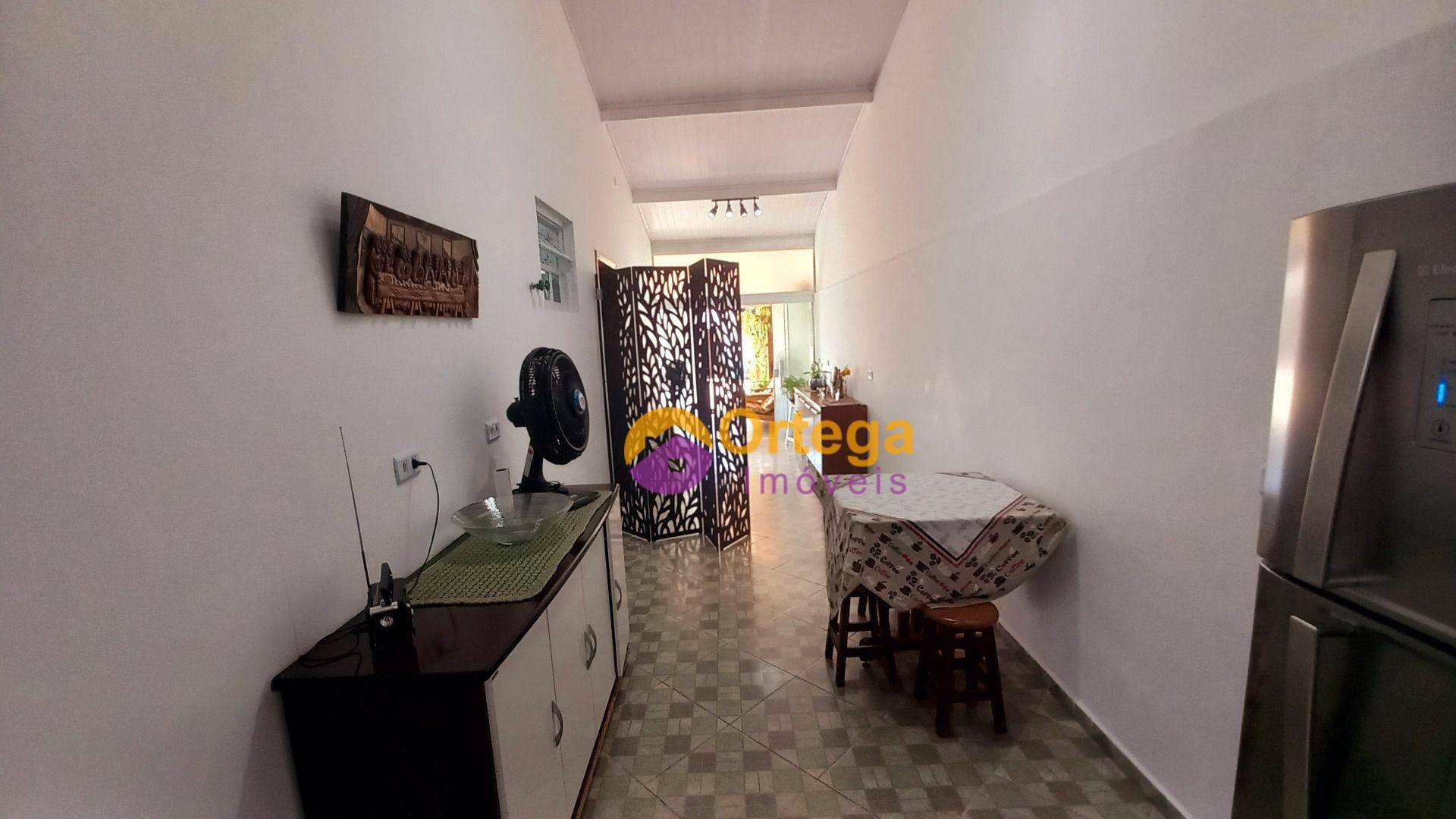 Casa à venda com 3 quartos, 165m² - Foto 40