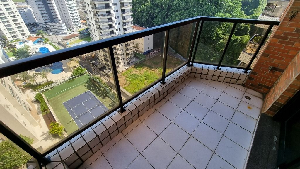 Apartamento à venda com 4 quartos, 190m² - Foto 8