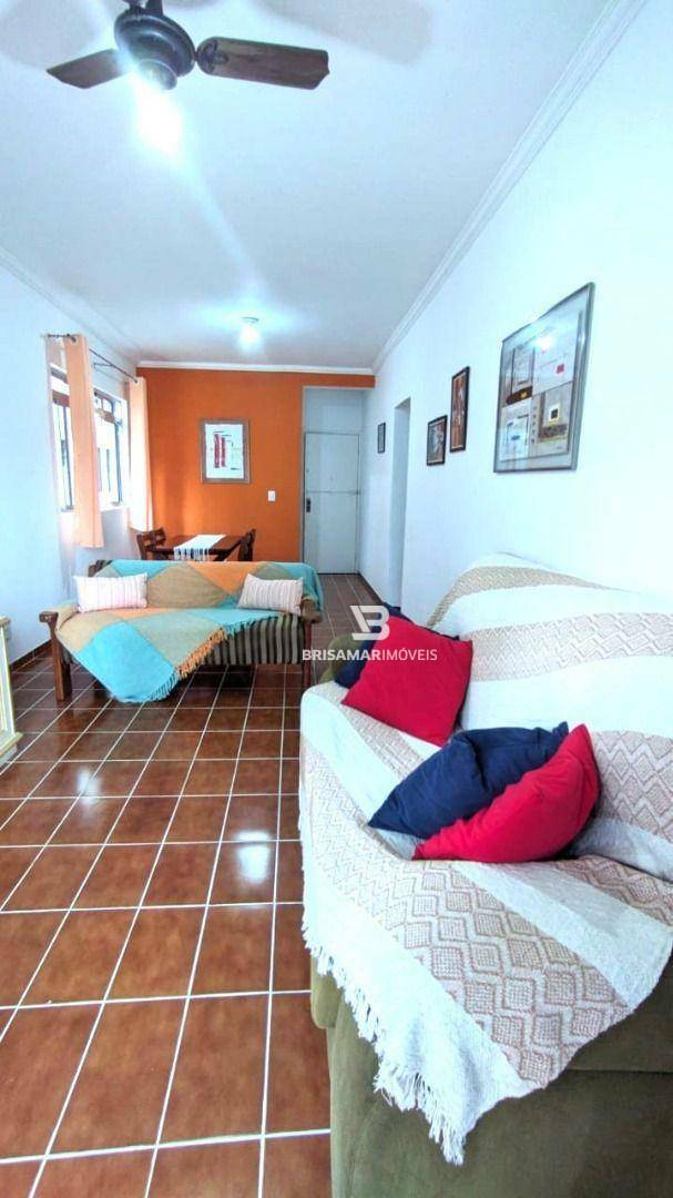 Apartamento à venda com 2 quartos, 65m² - Foto 2