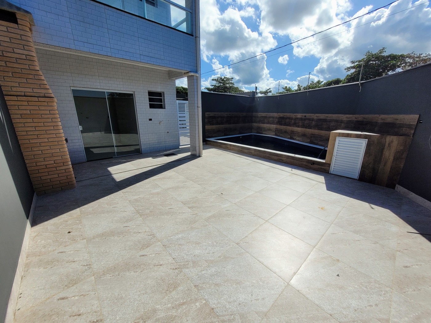 Casa à venda com 2 quartos, 80m² - Foto 24