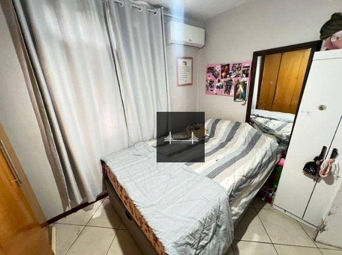 Apartamento à venda com 2 quartos, 56m² - Foto 9