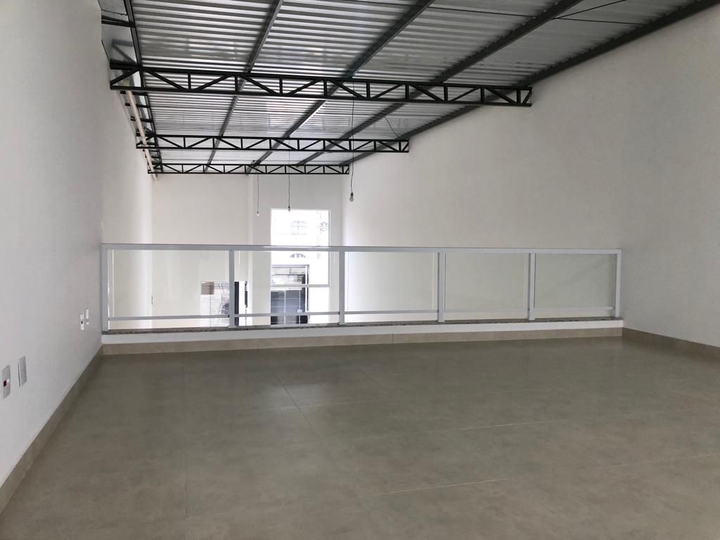 Prédio Inteiro à venda, 387m² - Foto 8