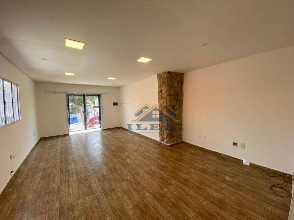 Loja-Salão, 86 m² - Foto 2