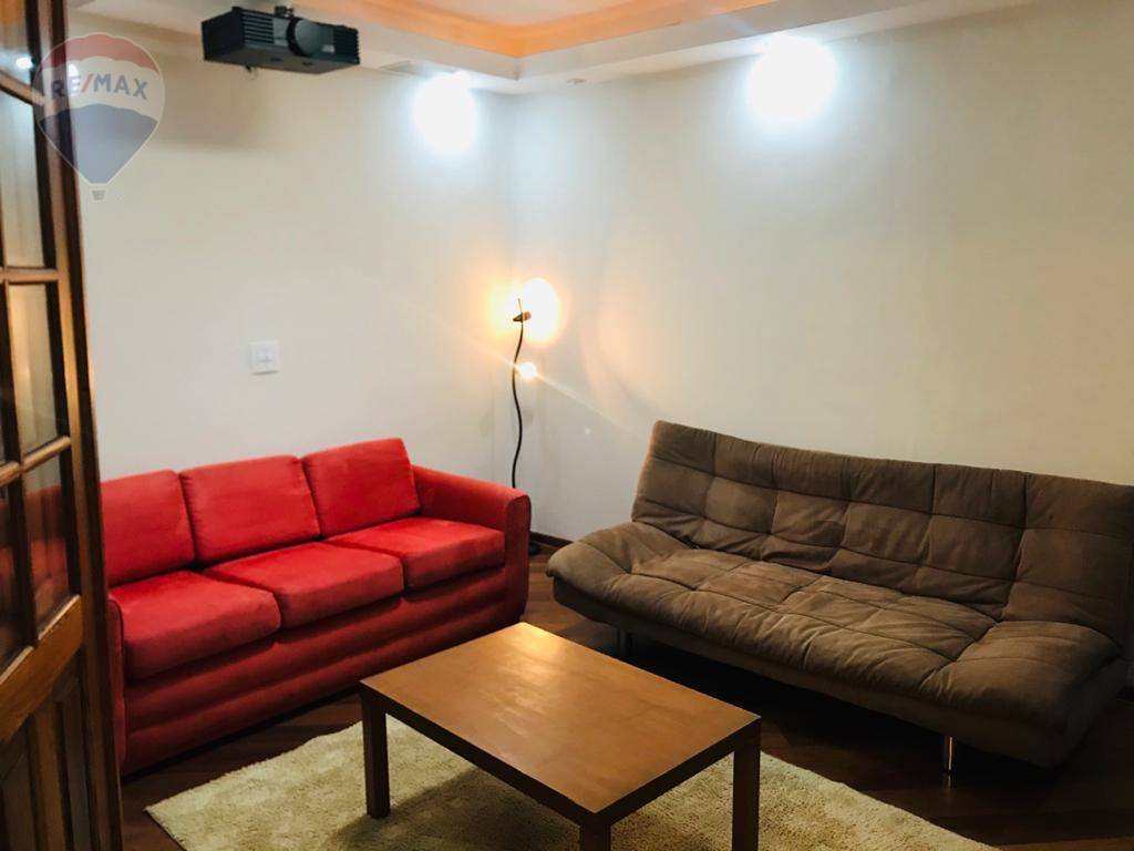 Cobertura, 4 quartos, 190 m² - Foto 2