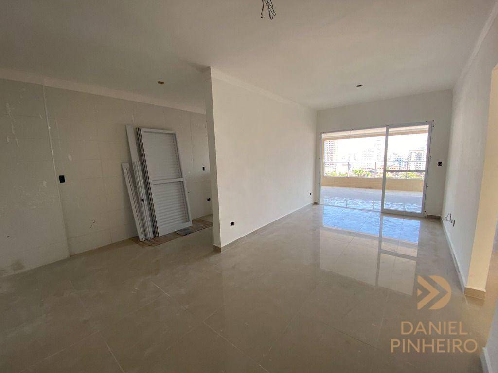 Apartamento à venda com 3 quartos, 126m² - Foto 8