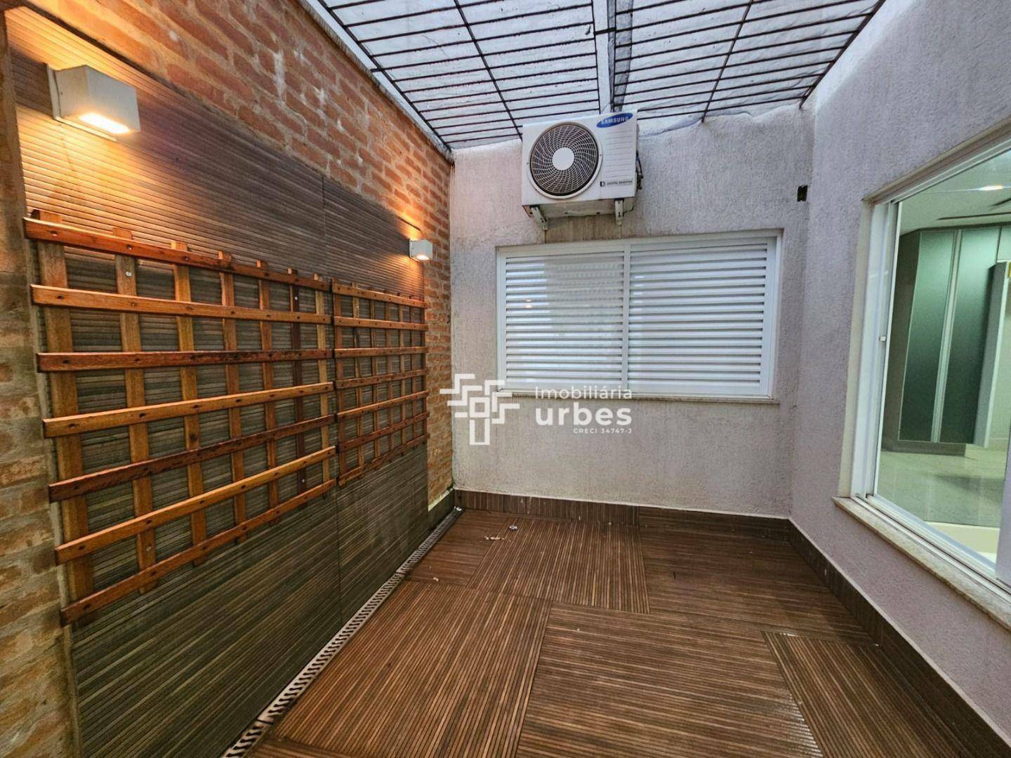 Casa à venda com 4 quartos, 220m² - Foto 15