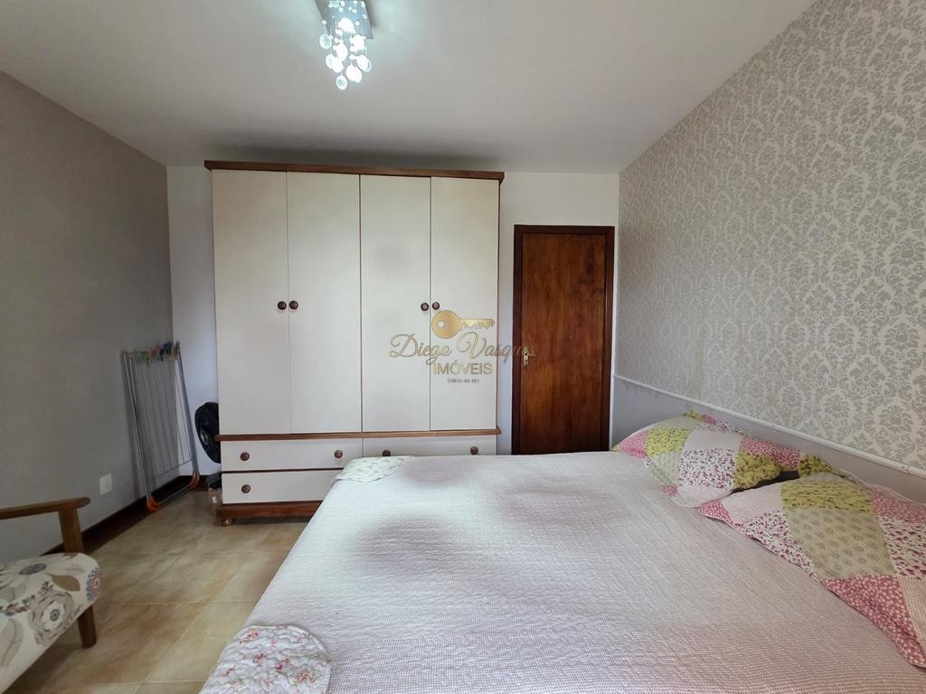 Casa de Condomínio à venda com 3 quartos, 105m² - Foto 13