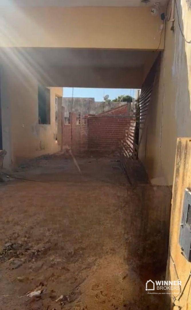 Casa, 3 quartos, 110 m² - Foto 13