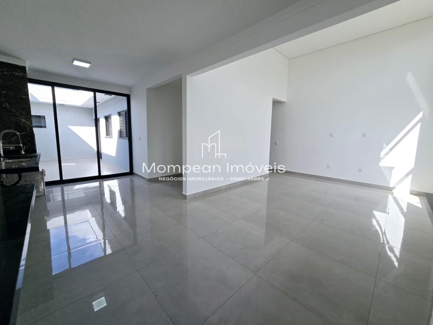 Casa à venda com 3 quartos, 95m² - Foto 9
