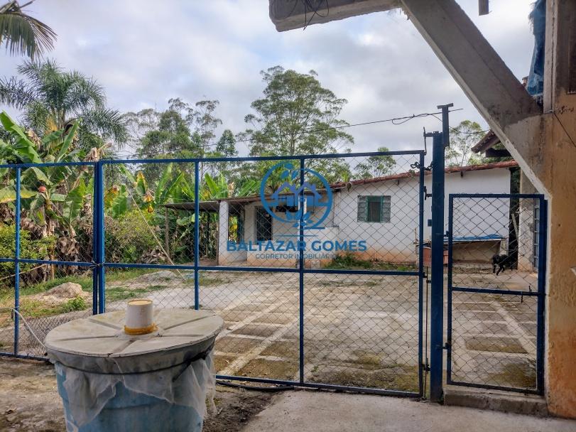 Sítio à venda com 2 quartos, 4800m² - Foto 2