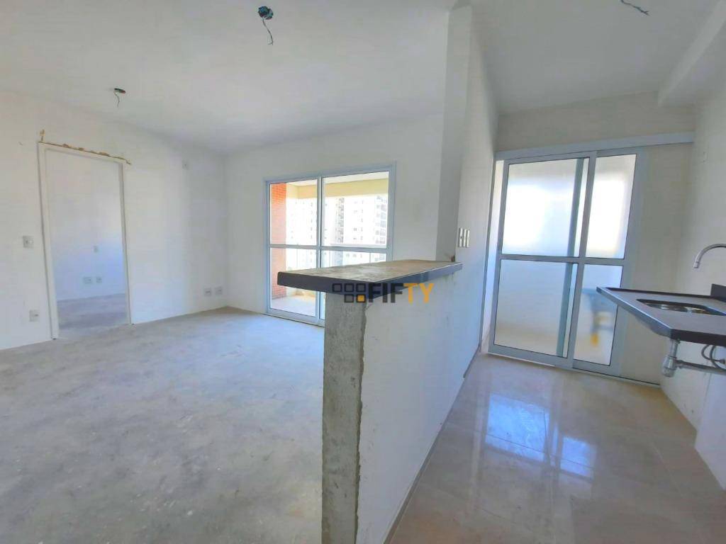 Apartamento à venda com 1 quarto, 45m² - Foto 12