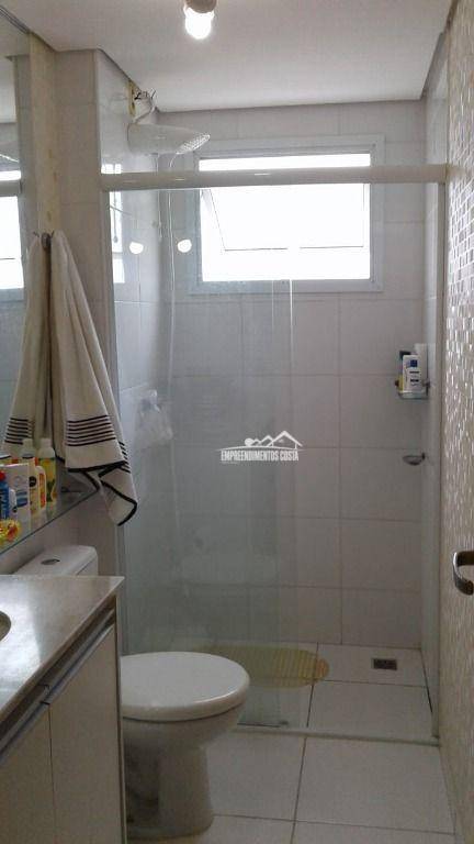 Apartamento à venda com 2 quartos, 58m² - Foto 15