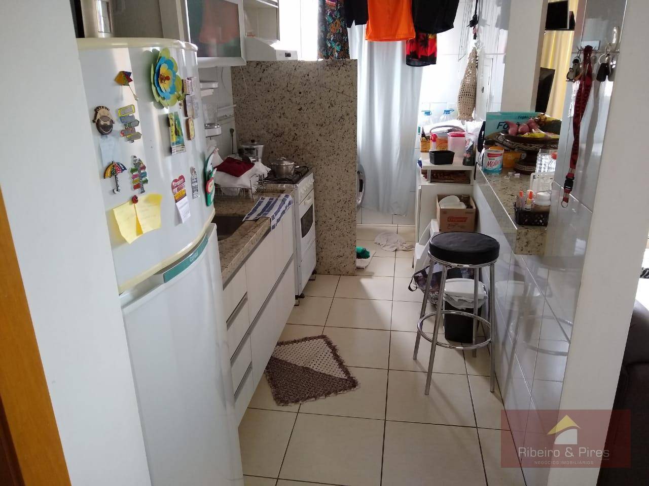 Apartamento, 3 quartos, 74 m² - Foto 4