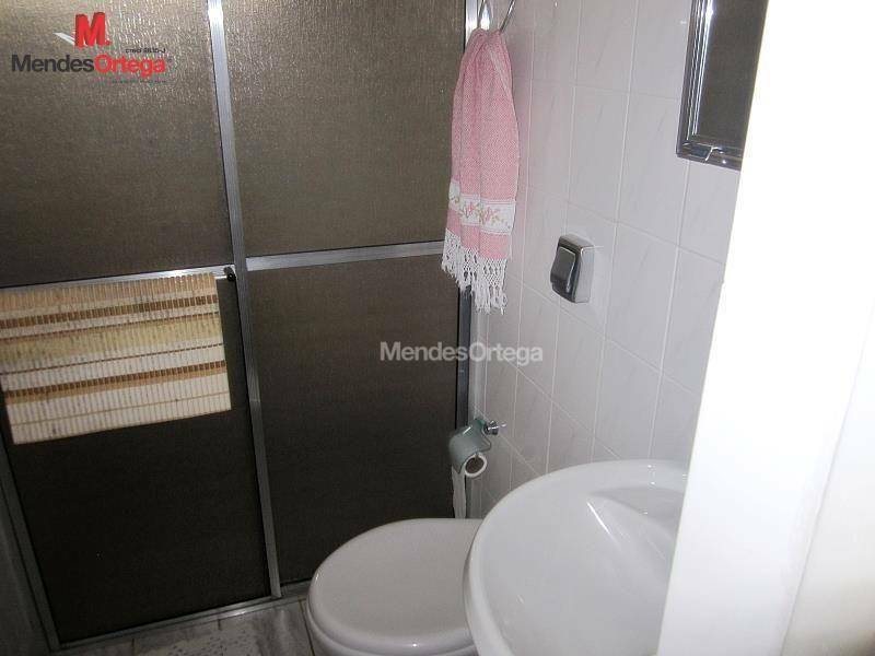 Apartamento para alugar com 2 quartos, 90m² - Foto 24