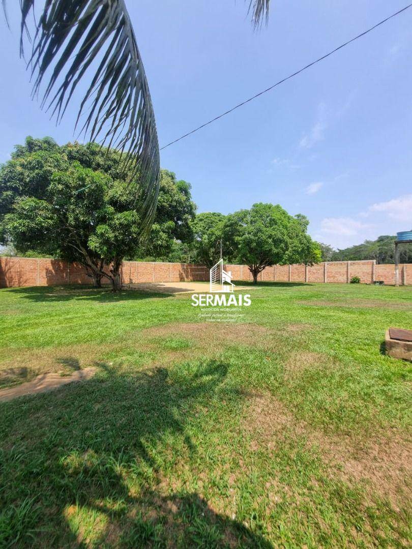 Chácara, 2 quartos, 4500 m² - Foto 14