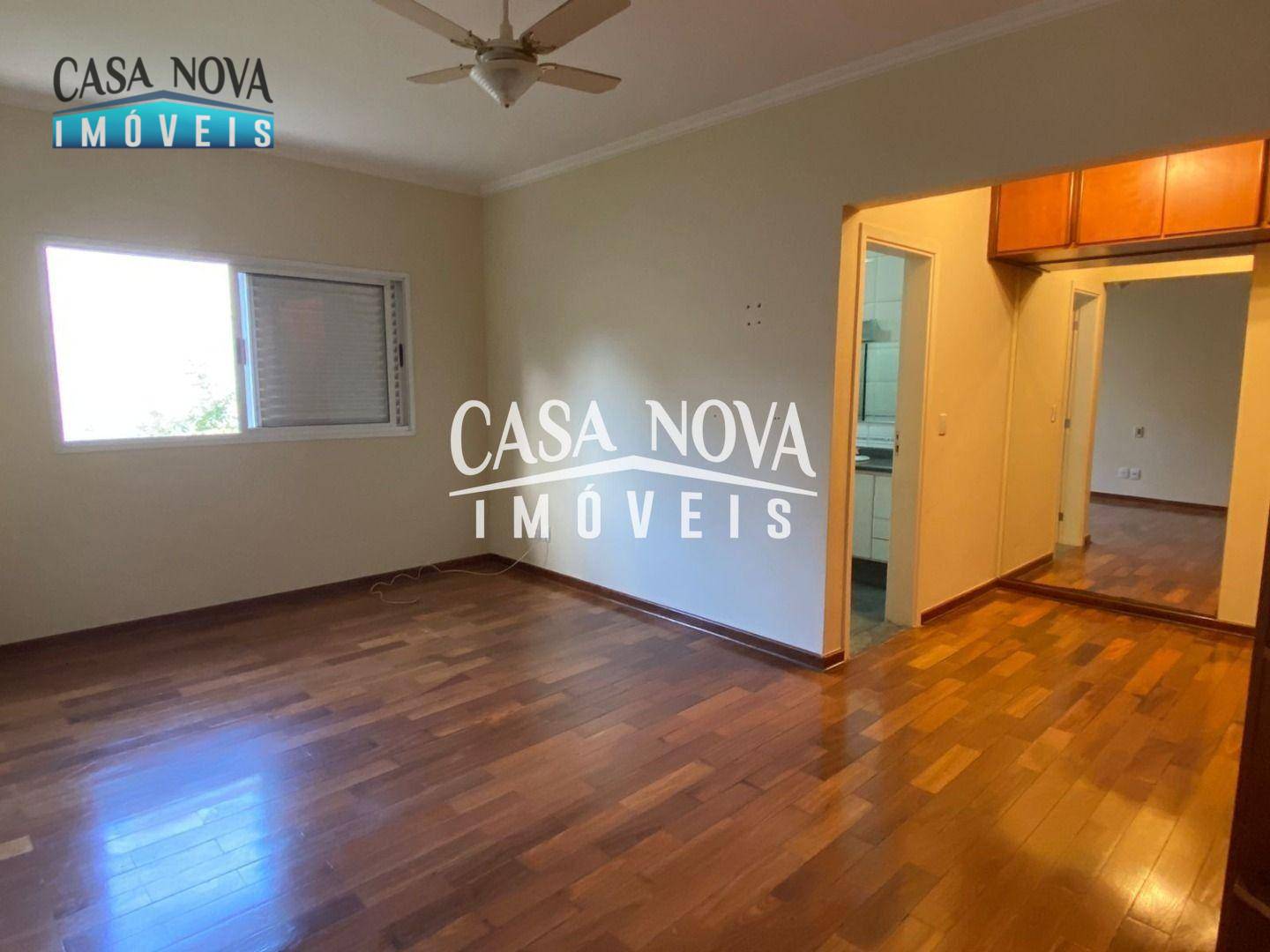 Casa de Condomínio para alugar com 3 quartos, 350m² - Foto 21