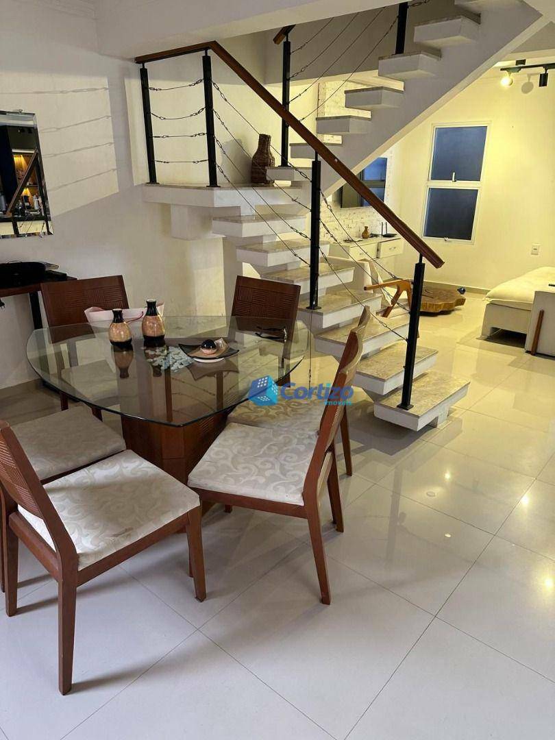 Casa de Condomínio à venda com 3 quartos, 179m² - Foto 5