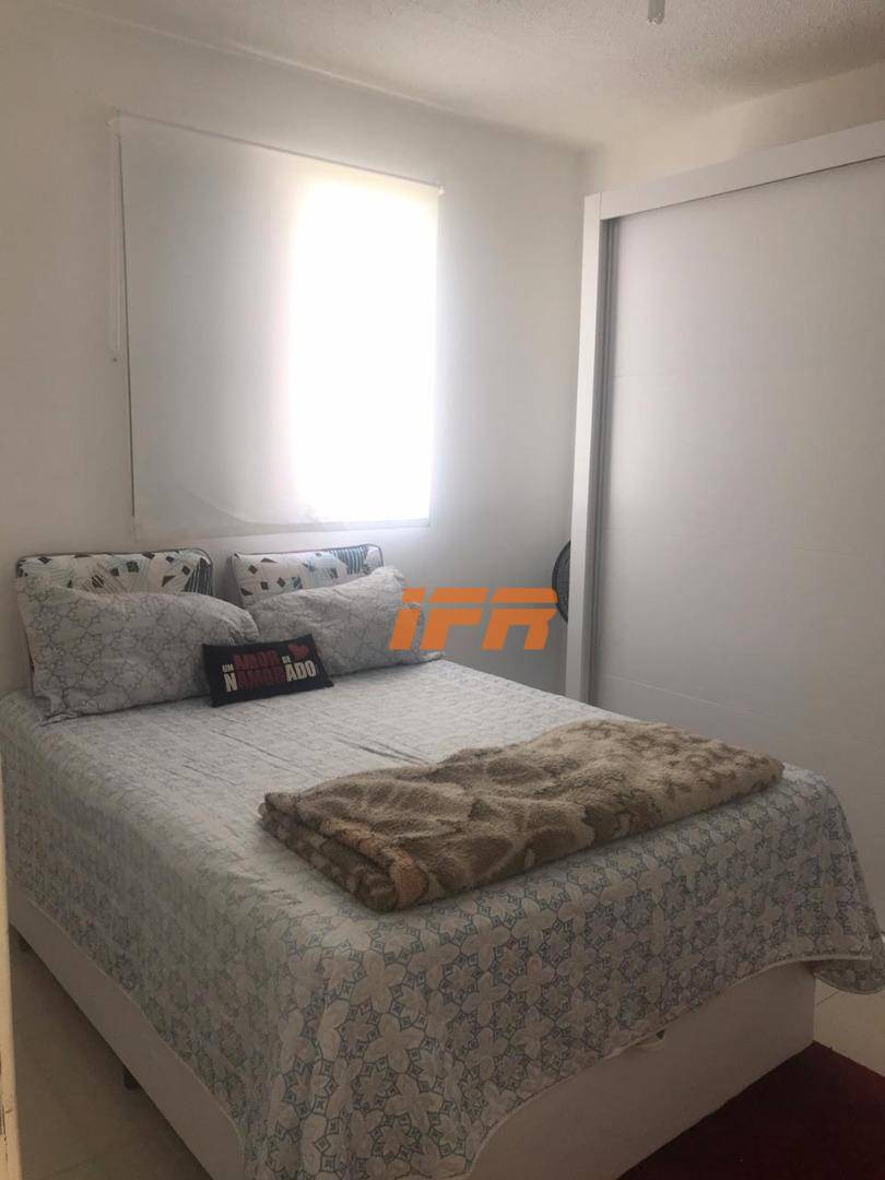 Apartamento à venda com 2 quartos, 48m² - Foto 5