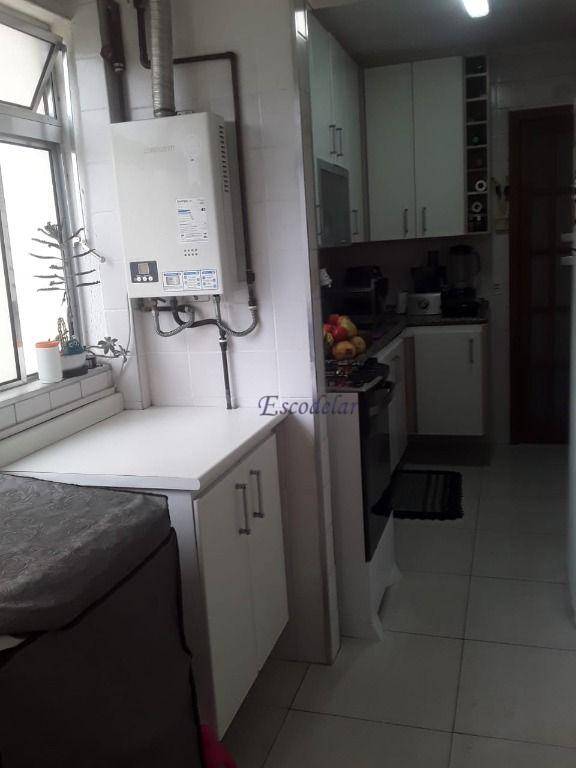 Apartamento à venda com 4 quartos, 83m² - Foto 8