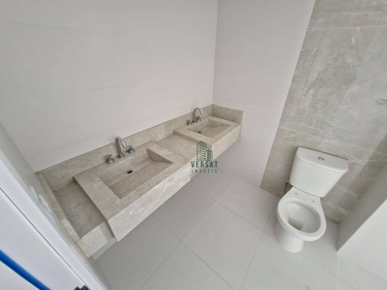 Sobrado à venda com 3 quartos, 127m² - Foto 15