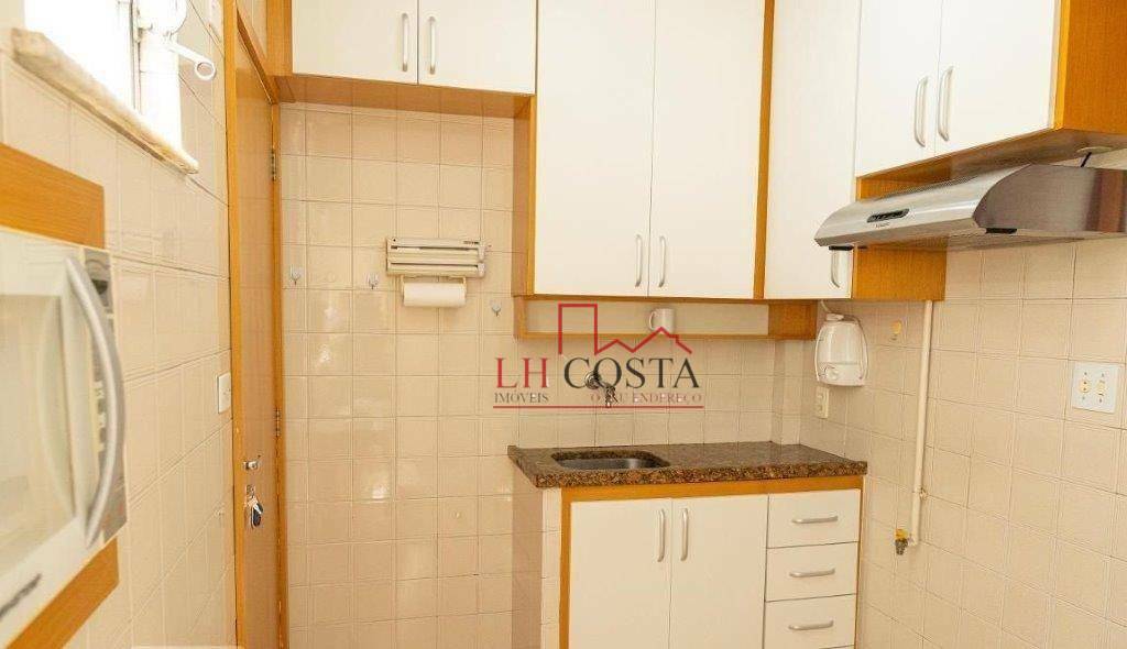 Apartamento à venda com 2 quartos, 100m² - Foto 15