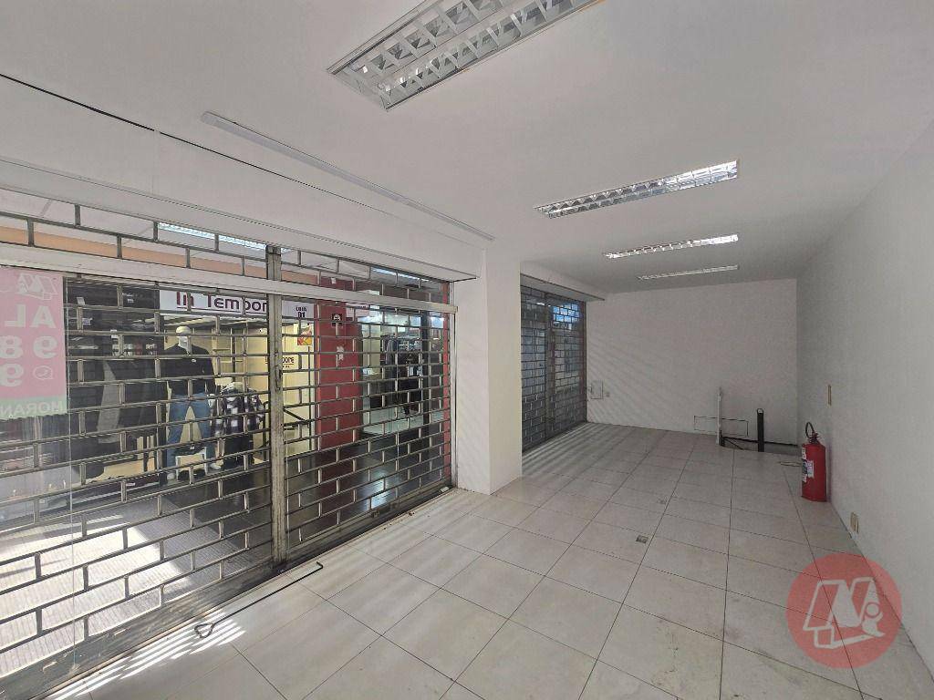Loja-Salão para alugar, 60m² - Foto 2