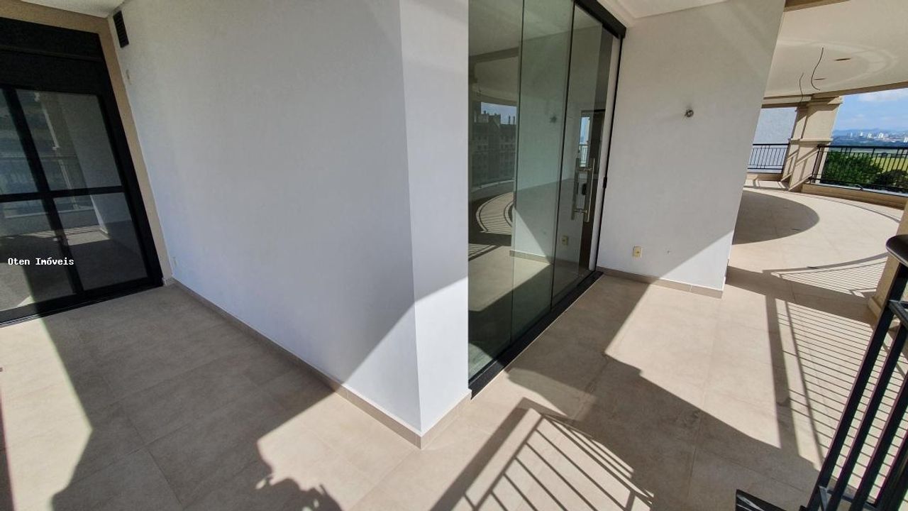 Apartamento à venda com 4 quartos, 415m² - Foto 21