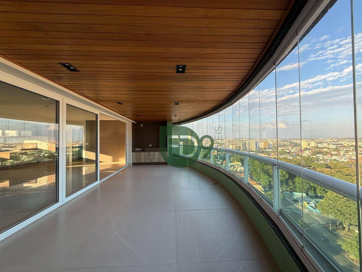 Apartamento à venda e aluguel com 3 quartos, 250m² - Foto 4