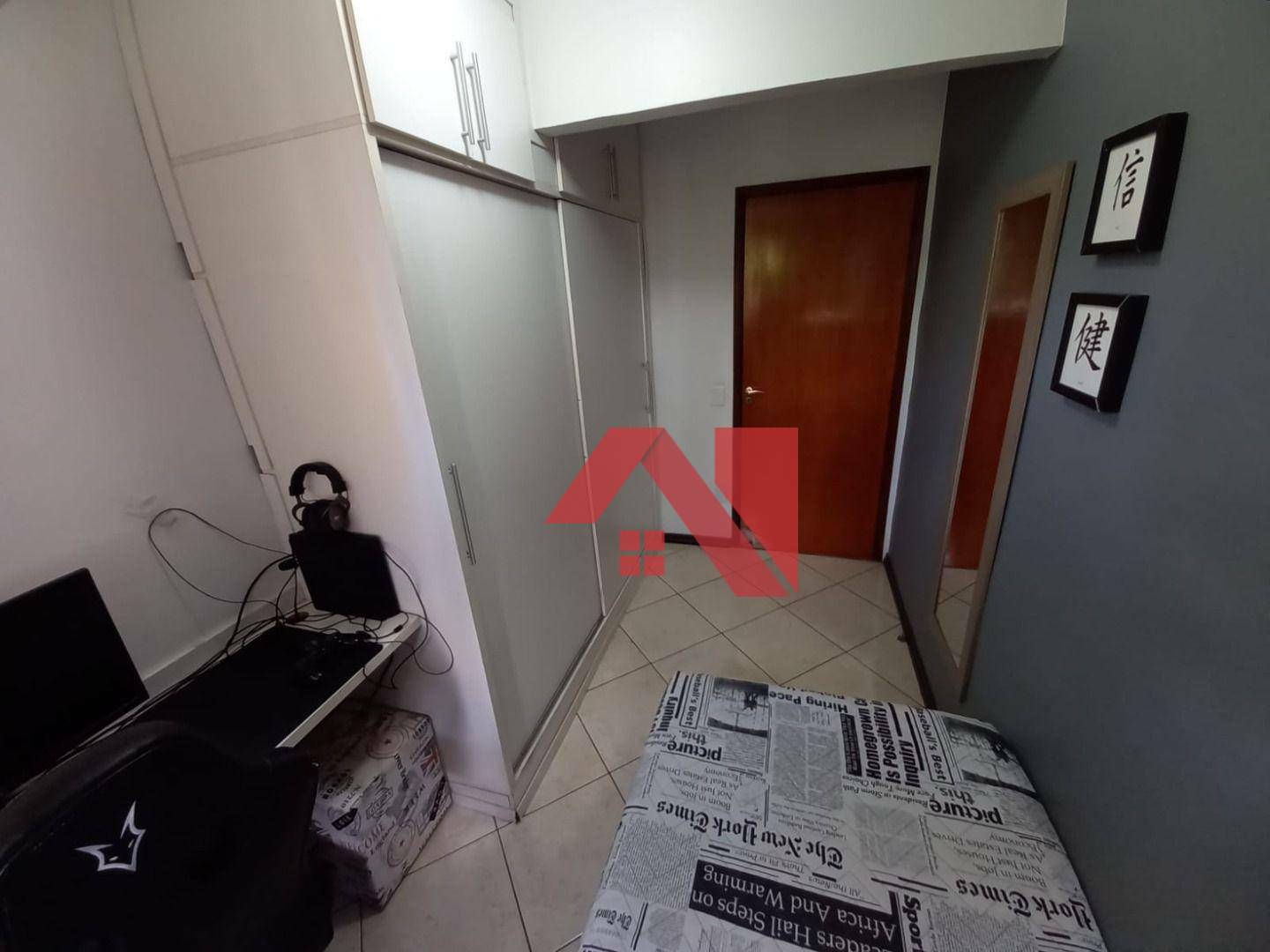 Apartamento à venda com 3 quartos, 70m² - Foto 10