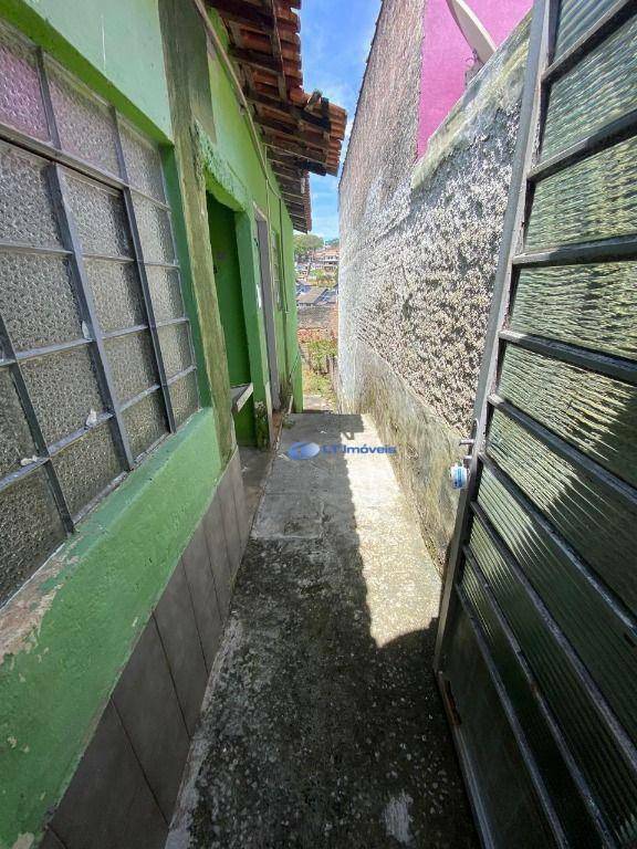 Casa, 2 quartos, 60 m² - Foto 3