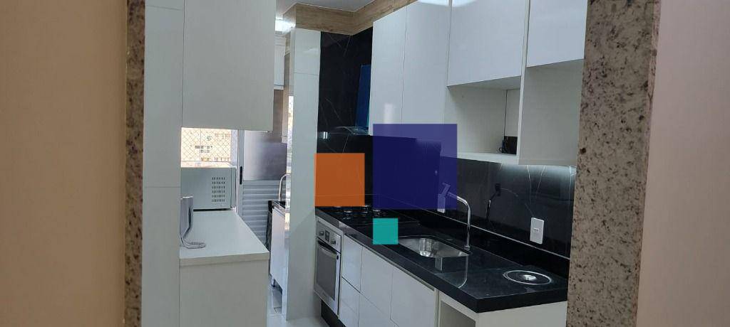 Apartamento à venda com 3 quartos, 83m² - Foto 26