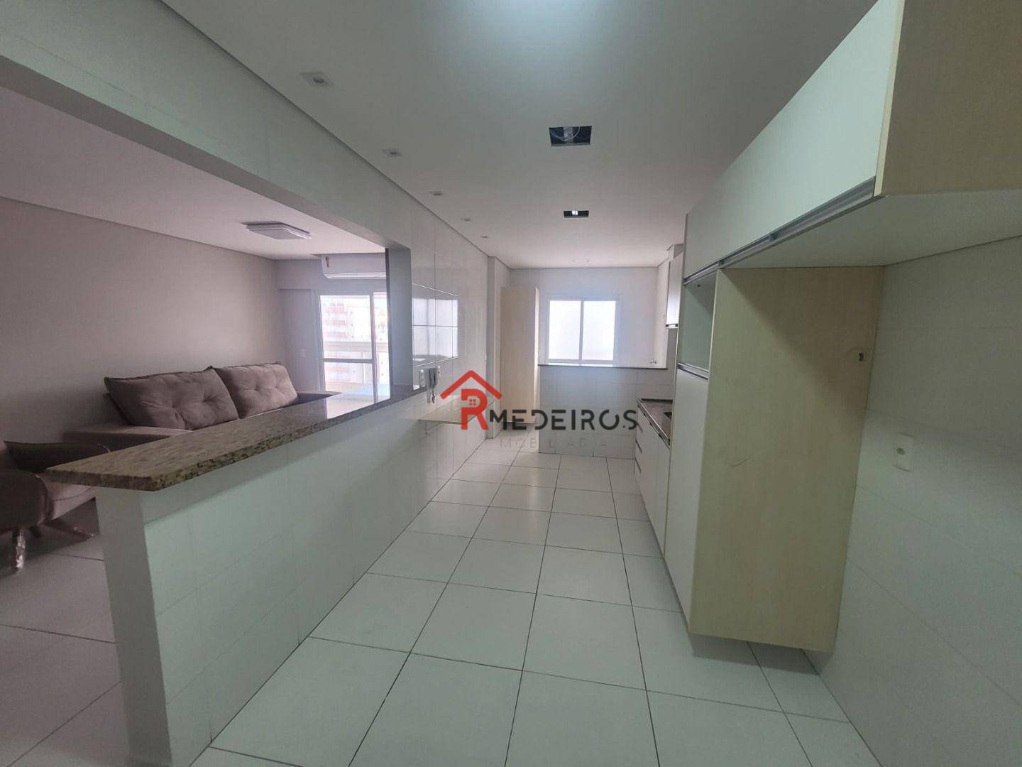 Apartamento à venda com 3 quartos, 152m² - Foto 8